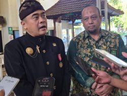 Imam Luqmanul Tegaskan Tak Ada Praktik Transaksional, AWK Apresiasi Kinerja PN Denpasar