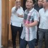 Eksekusi Terpidana Togar Situmorang Tanpa Borgol dan Rompi Tahanan, Kasi Intel Kejari Denpasar Halangi Wartawan Meliput