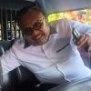 Panglima Hukum Togar Situmorang Dieksekusi ke Penjara, Lapas Kerobokan