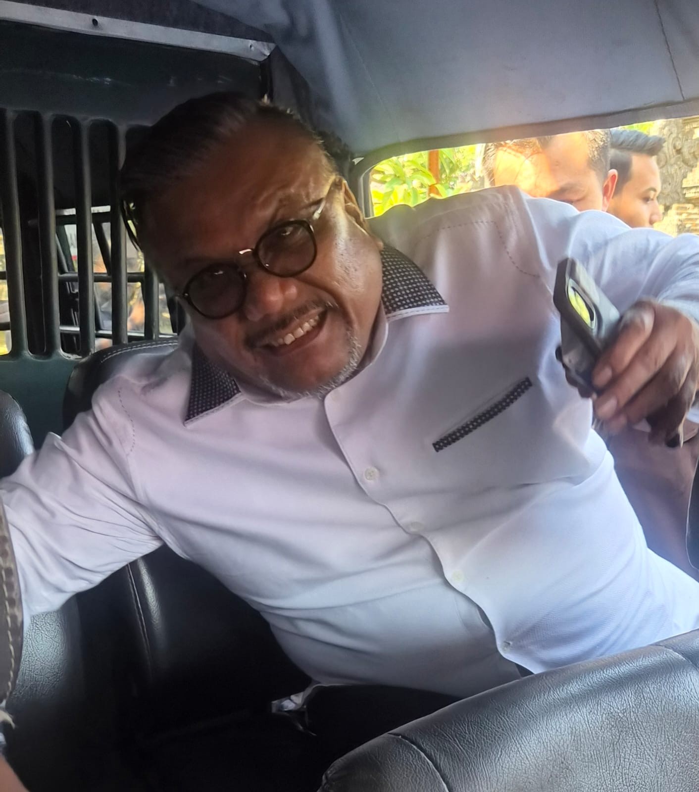 Panglima Hukum